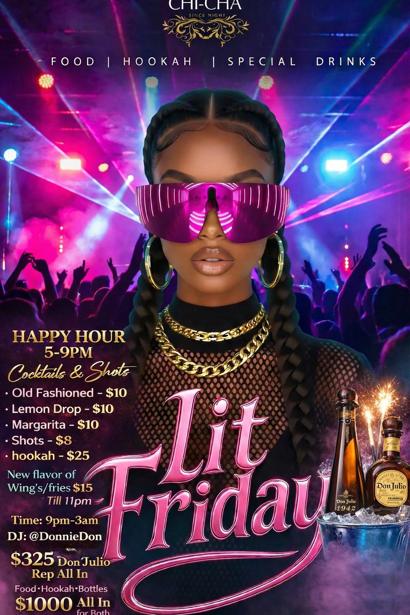 SCULALIVE's tweet photo. It’s a Movie on Fridays.. Come check us out.. ChiChaLounge in Wash DC on U Street… Come have some fun https://t.co/zLGbVZINQg