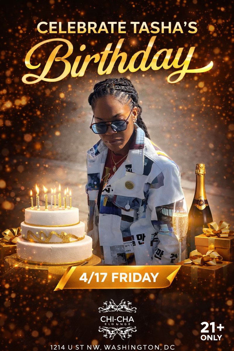 SCULALIVE's tweet photo. It’s a Movie on Fridays.. Come check us out.. ChiChaLounge in Wash DC on U Street… Come have some fun https://t.co/zLGbVZINQg