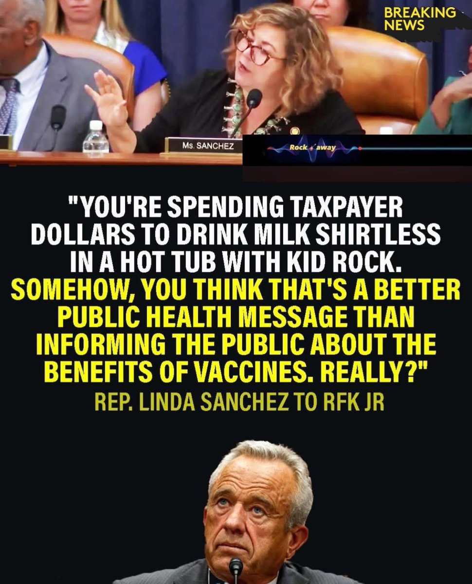 CMSRIF266's tweet image. @SecKennedy @HHS #HHS