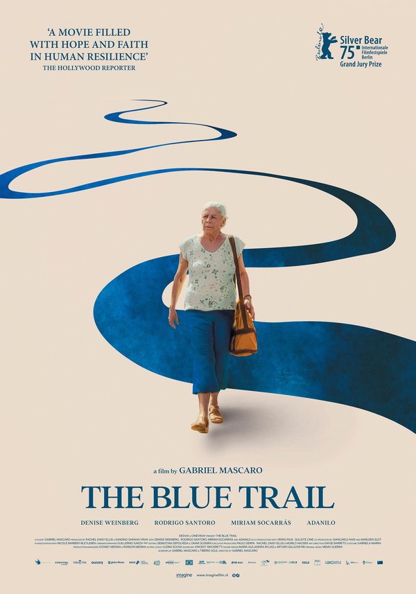thejohnyohe's tweet image. My #review of the Brazilian #film The Blue Trail (original: O Último Azul) now up at Splice Today ! @SpliceToday2022 

splicetoday.com/moving-picture…