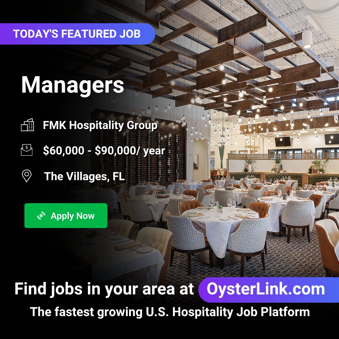 OysterLink tweet media