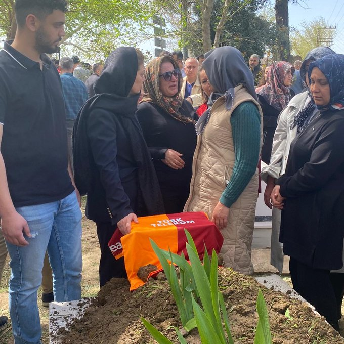 𝗦𝗘𝗥𝗗𝗔𝗥 𝗞𝗜𝗥𝗔𝗡 tweet media