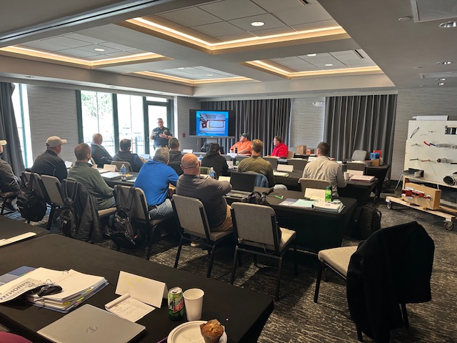 InsulatorsLMCT's tweet photo. The LMCT is helping Insulators Local 80 and their contractors position themselves as the premier choice for firestop work in WV. Through specialized training, they are ready to expand their roles and deliver high-quality life-safety solutions. https://t.co/OkHe9jiocJ https://t.co/KOW9IVTVno