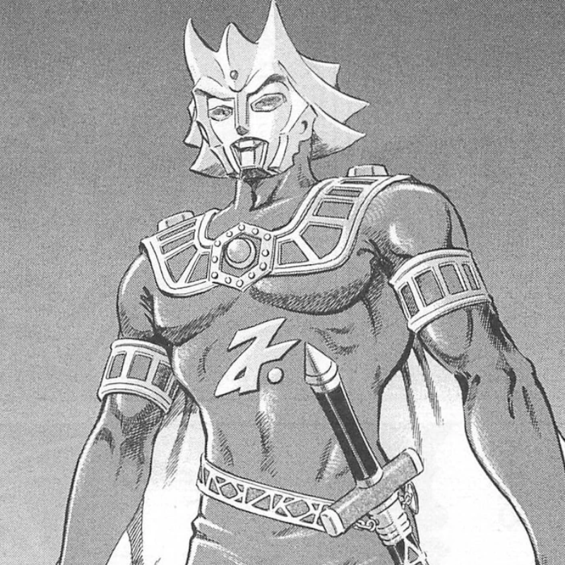 TheTokuProf's tweet image. The Father of Ultraman Leo and Astra, Ultraman Arus, from "Ultraman Story 0". I think he looks quite cool...and they even made a figure of him!? I've gotta keep an eye out for that. #Ultraman #Kaiju #Tokusatsu