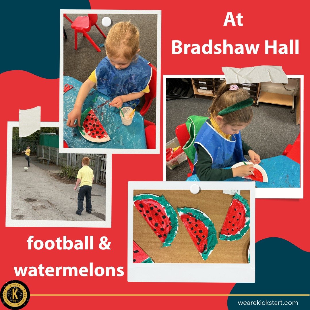 wearekickstart's tweet image. Have a look at what our settings got up to yesterday 👀✨
So much creativity, energy, and a whole lot of sport in the mix 🏃‍♂️🎨🔥

#Creativity #Sports #TeamEnergy #StayActive #CreativeMinds #MakingMoves #Kickstart