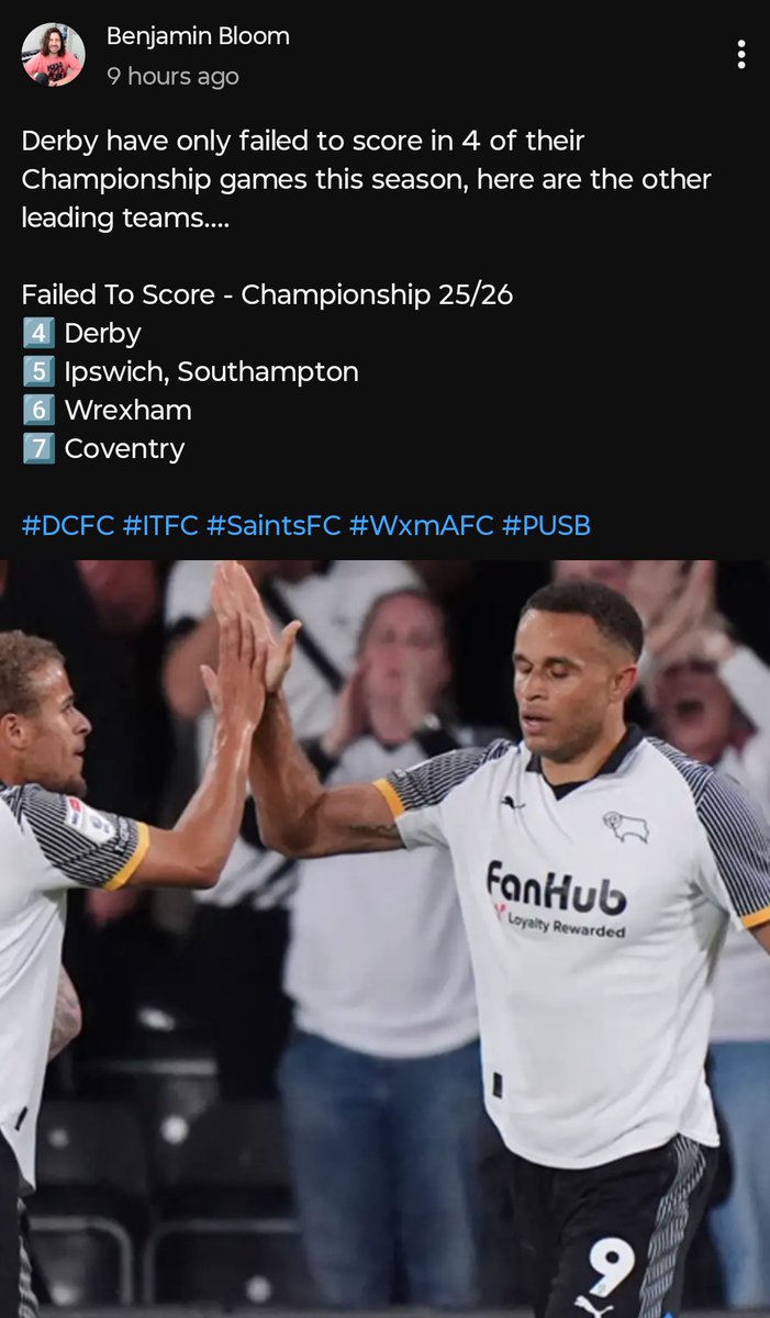 Rob Wilcockson 🇬🇧🐏🇩🇪 tweet media