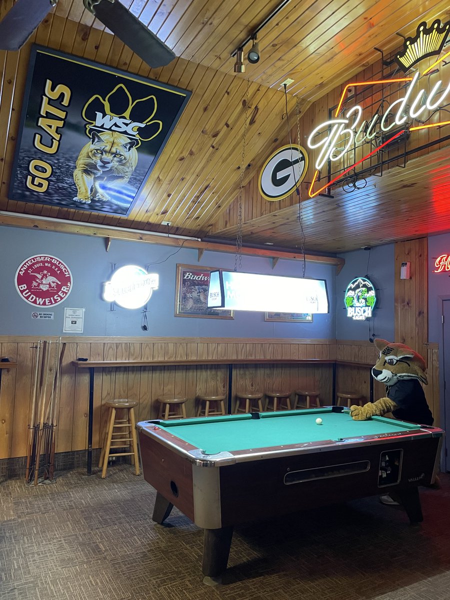 Wayne State Baseball tweet media
