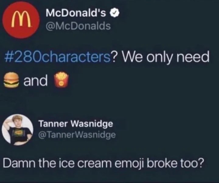 NO CONTEXT HUMANS tweet media