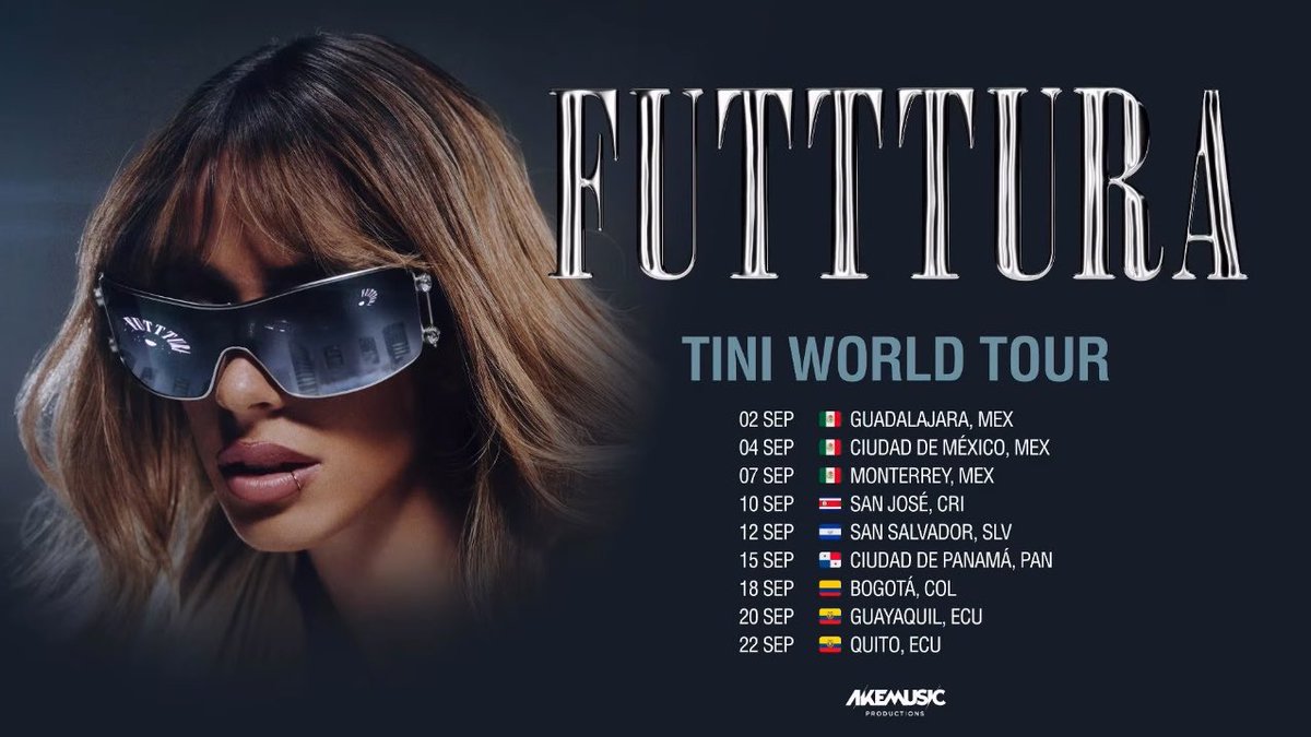 TINI Info tweet media