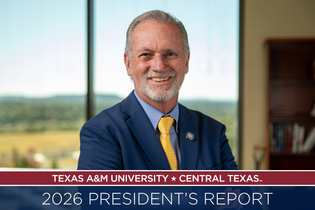 A&M-Central Texas tweet media