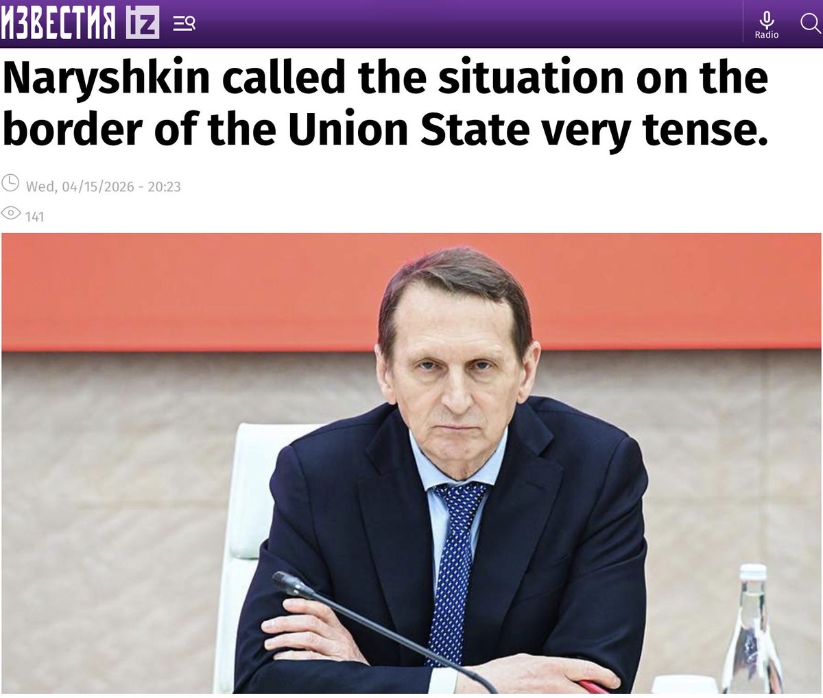 John Carr tweet media