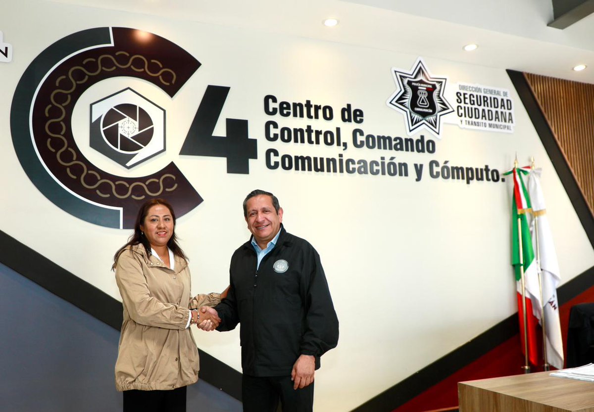 Poder Judicial Edomex tweet media