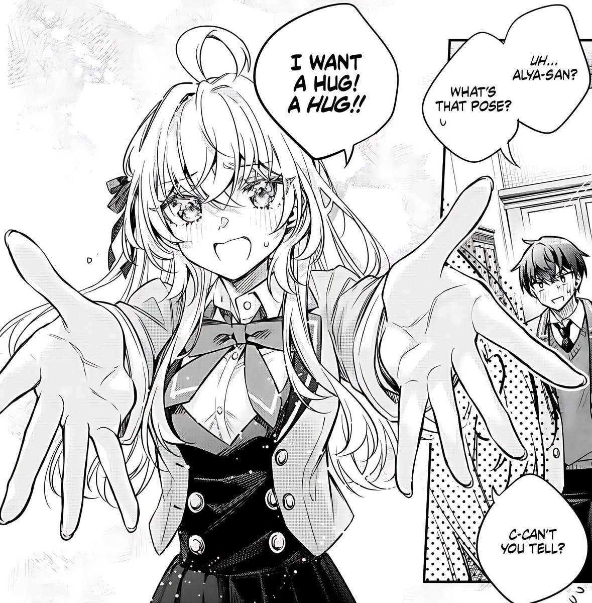 𝗟𝘂𝘃✨ tweet media