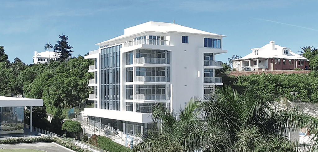 SelectronBda's tweet photo. A few years ago, we supported West Hamilton Ltd with a security upgrade at their Pitts Bay Road offices. Designed for flexibility and ease of management, systems like this continue to give businesses greater control, improved security, and reliability. https://t.co/gXgnqQHItt https://t.co/XXG6OakGso
