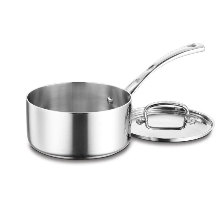 GsEarthAngel's tweet image. @Cuisinart #AffiliateMarketing Please Send #Samples Provided In #Images. I Would Like To #Experience &amp;amp; #Test #Performance. Really Like The #Maneuverability #Appearance #Performance #MultiCladPro 8" #FryPan #Skillet Bought @eBay #Seller #ChasaChChan.