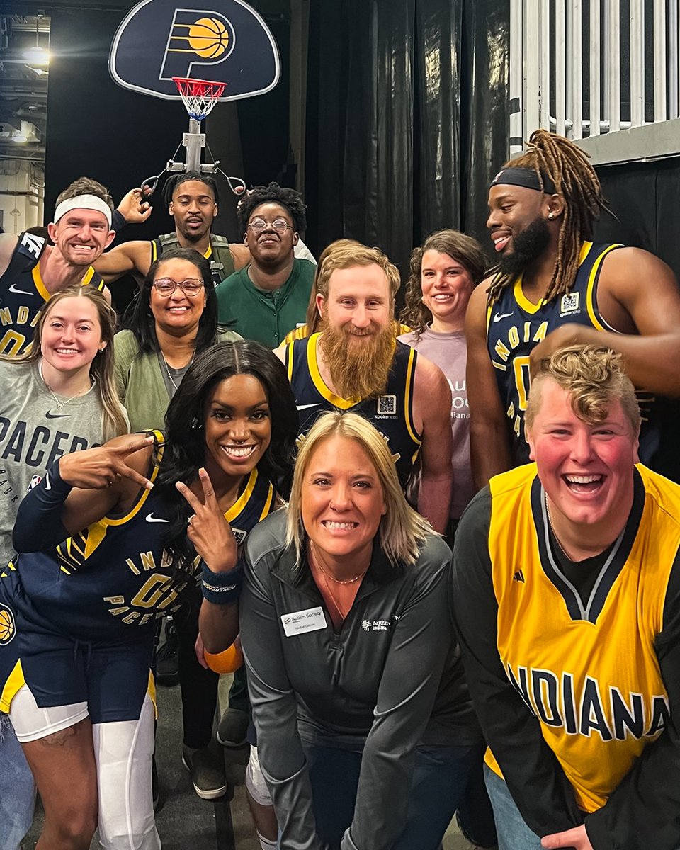 Pacers Sports & Entertainment tweet media