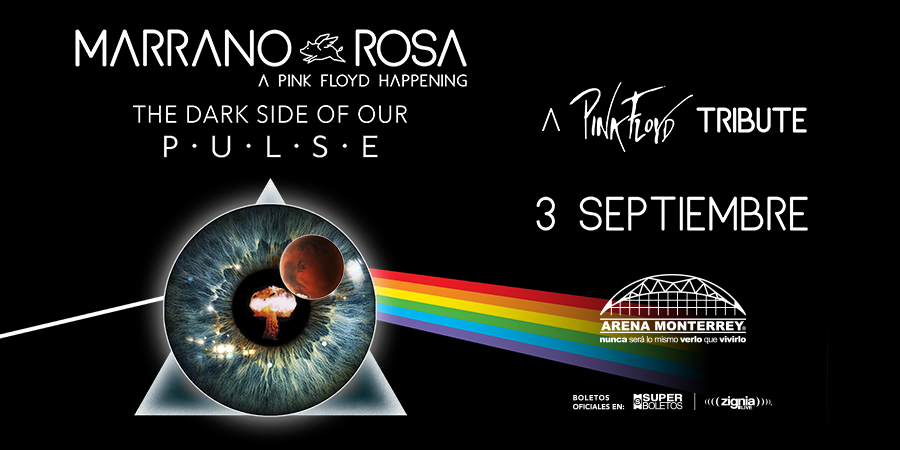 Arena Monterrey tweet media