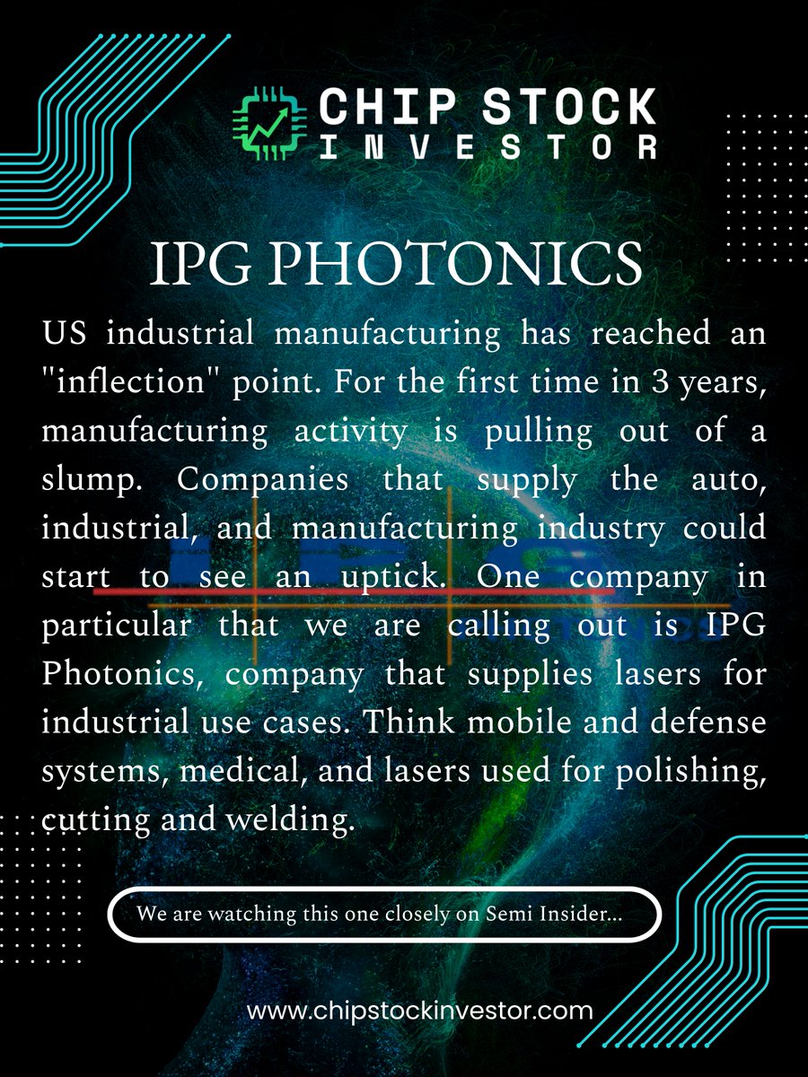 Chip Stock Investor tweet media