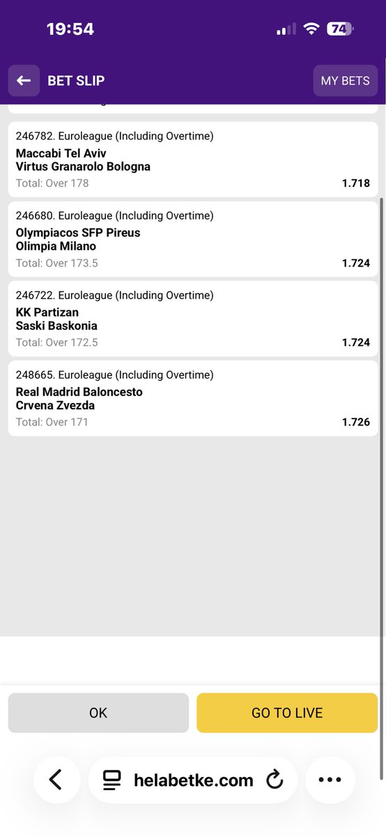 THE SEASON tweet media