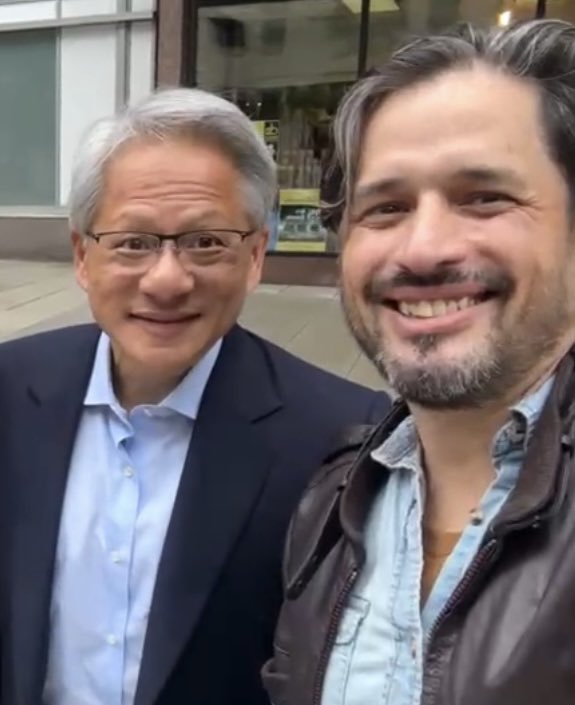 Gilberto tweet media