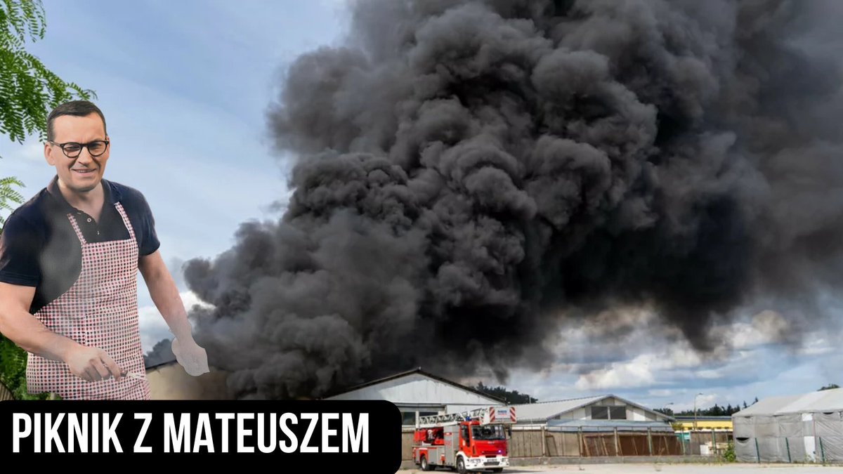 SamuelKłamczuszek tweet media