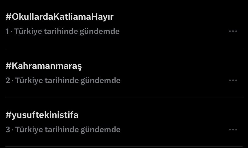 ayvaz volkanoğlu #OkullardaKatliamaHayır tweet media