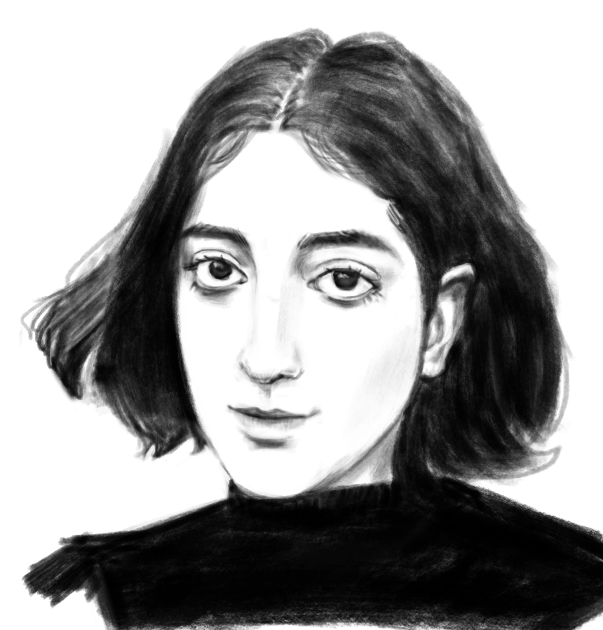 flanseo's tweet photo. The first two decent studies after I started practicing with photo references
-----
#art #sketch #portrait #study https://t.co/orS4Ia8tEh