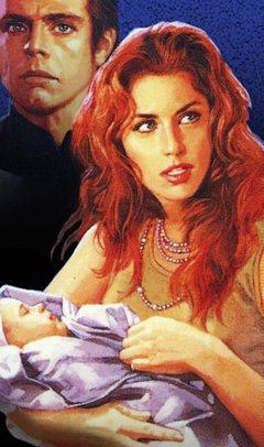 Timothy Zahn created both Thrawn and Mara Jade in the same novel. Thrawn is all over live-action Star Wars. Mara Jade can't even appear in a book written by her own creator.

Claudia Gray said Lucasfilm told her "[Stern voice] Nope." Zahn said he got the same answer.

This isn't