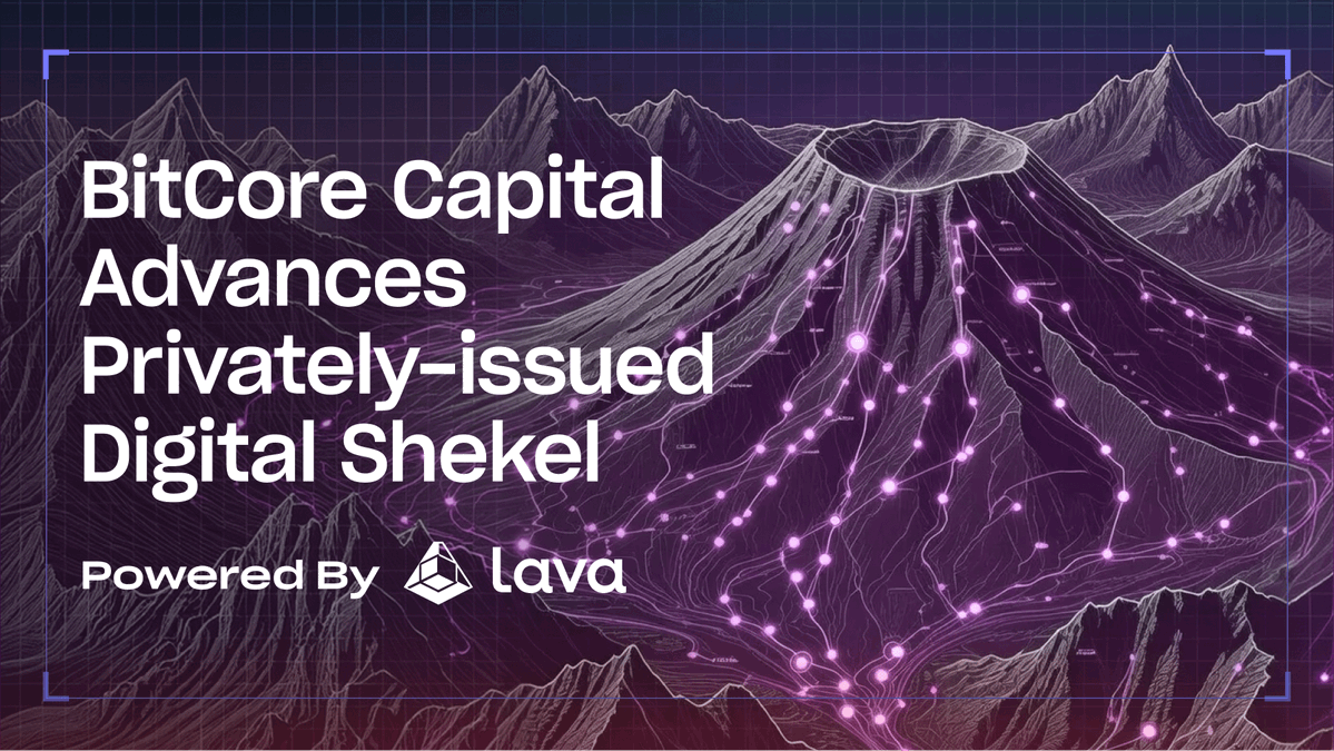 Lava Network 🌋 tweet media