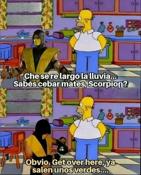 Homer El Malo tweet media