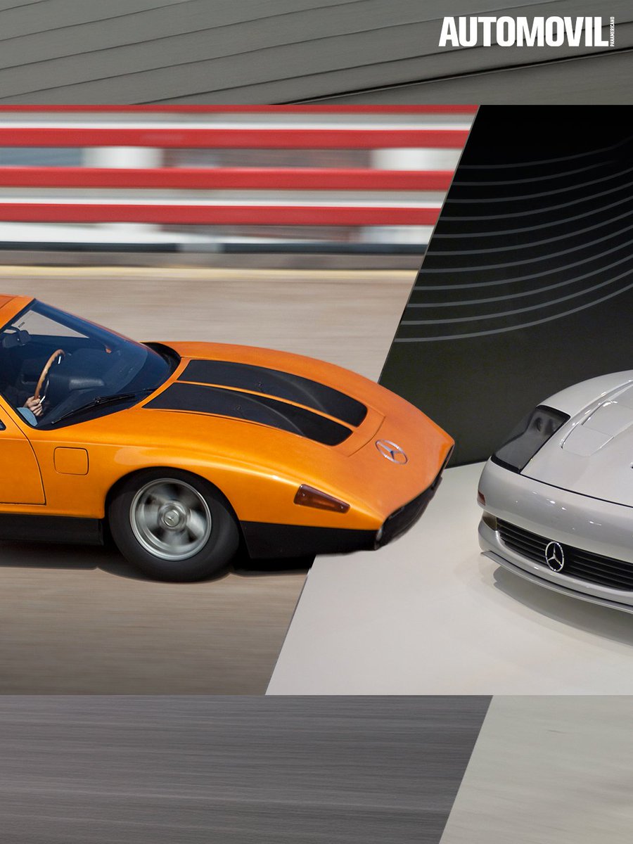 Automóvil Panamericano tweet media