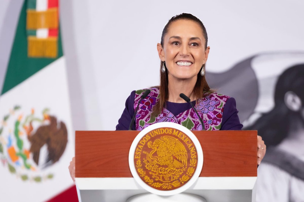 Alejandro Armenta tweet media