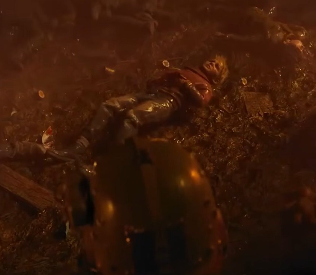 chaoselite333's tweet image. #thegameawards it's the 2026 of strand-like ads!