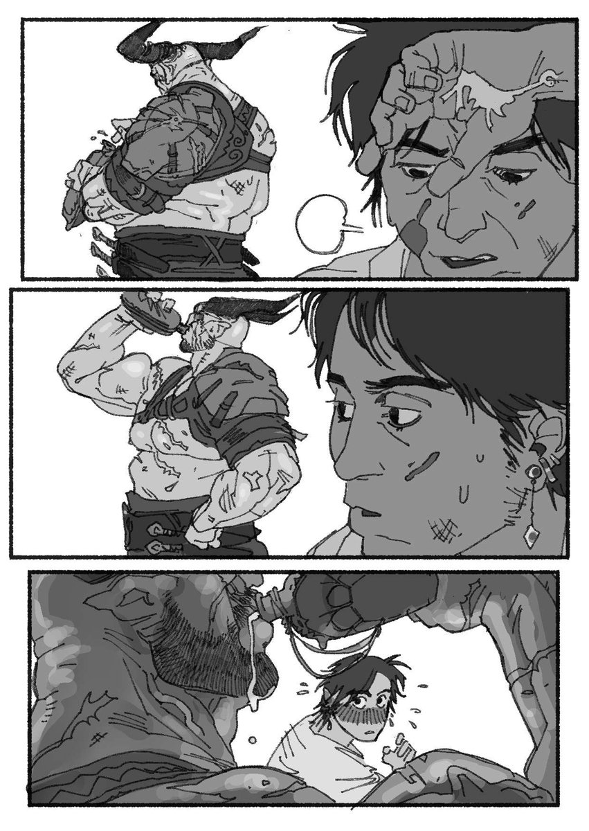 Skaiind 🔞 tweet media