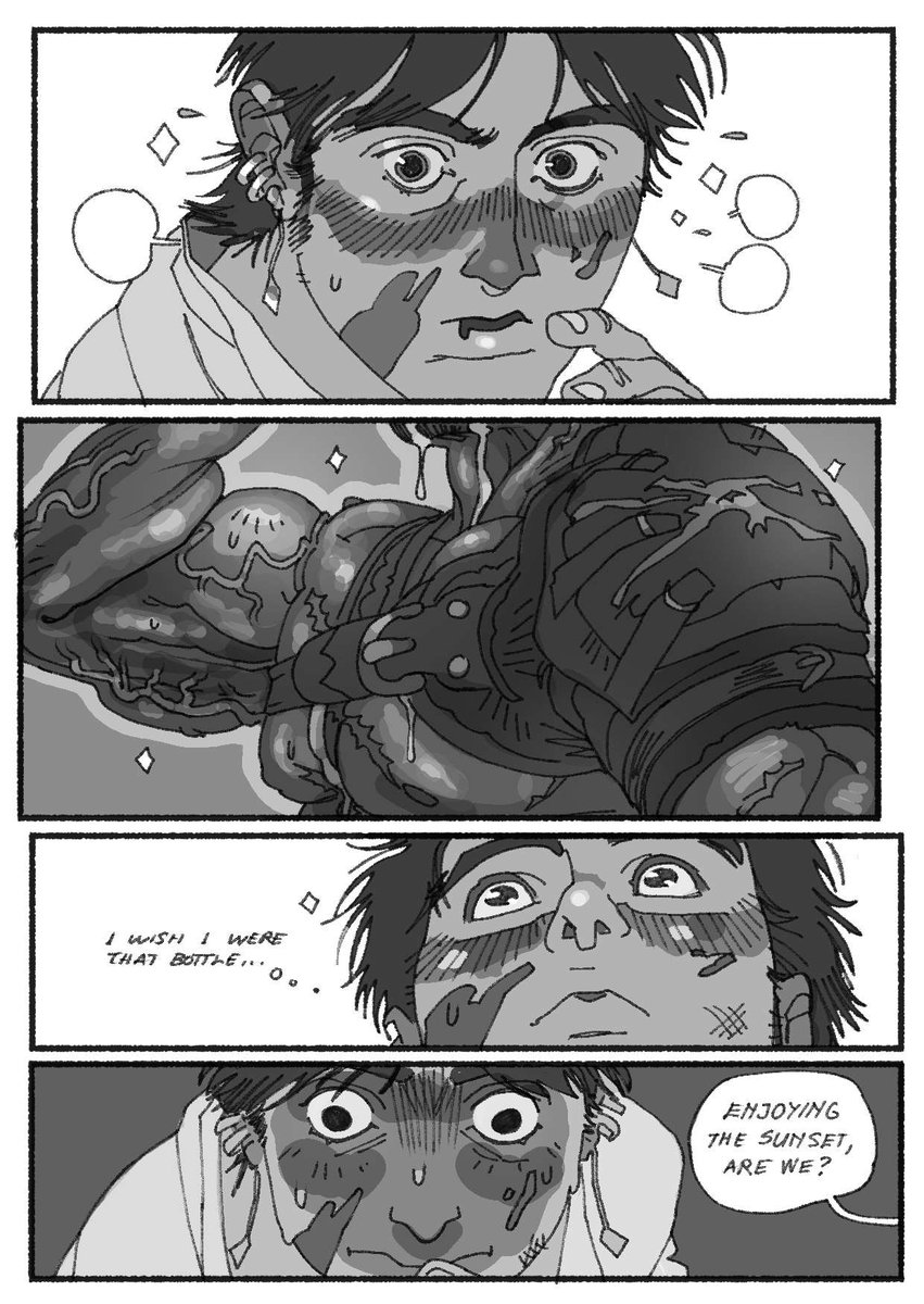 Skaiind 🔞 tweet media