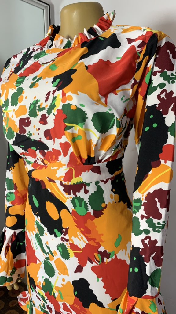 Motun👗🦋 tweet media
