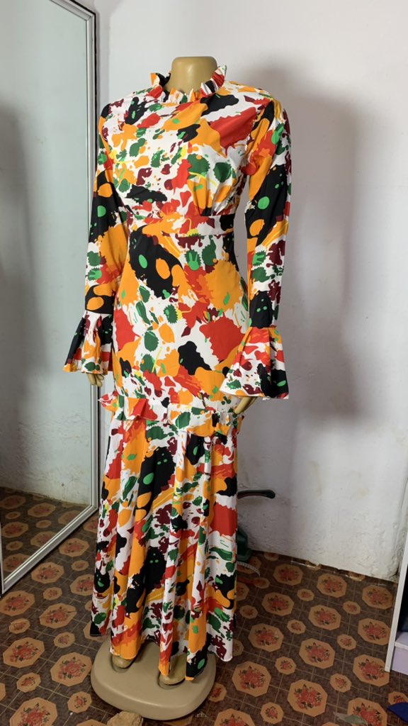 Motun👗🦋 tweet media