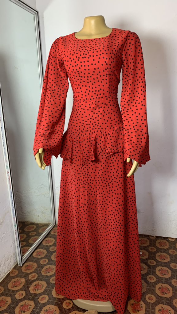 Motun👗🦋 tweet media