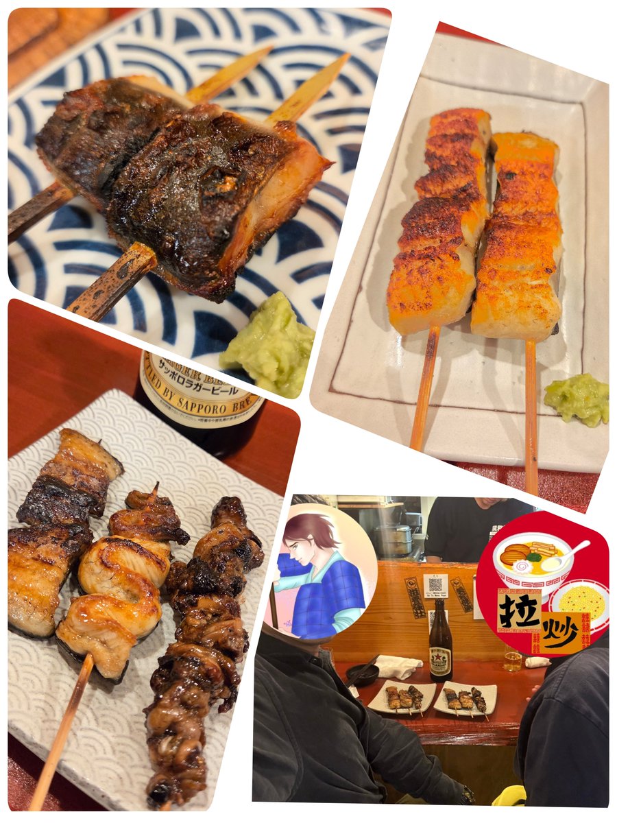 拉麺炒飯🍜🐍💨 tweet media