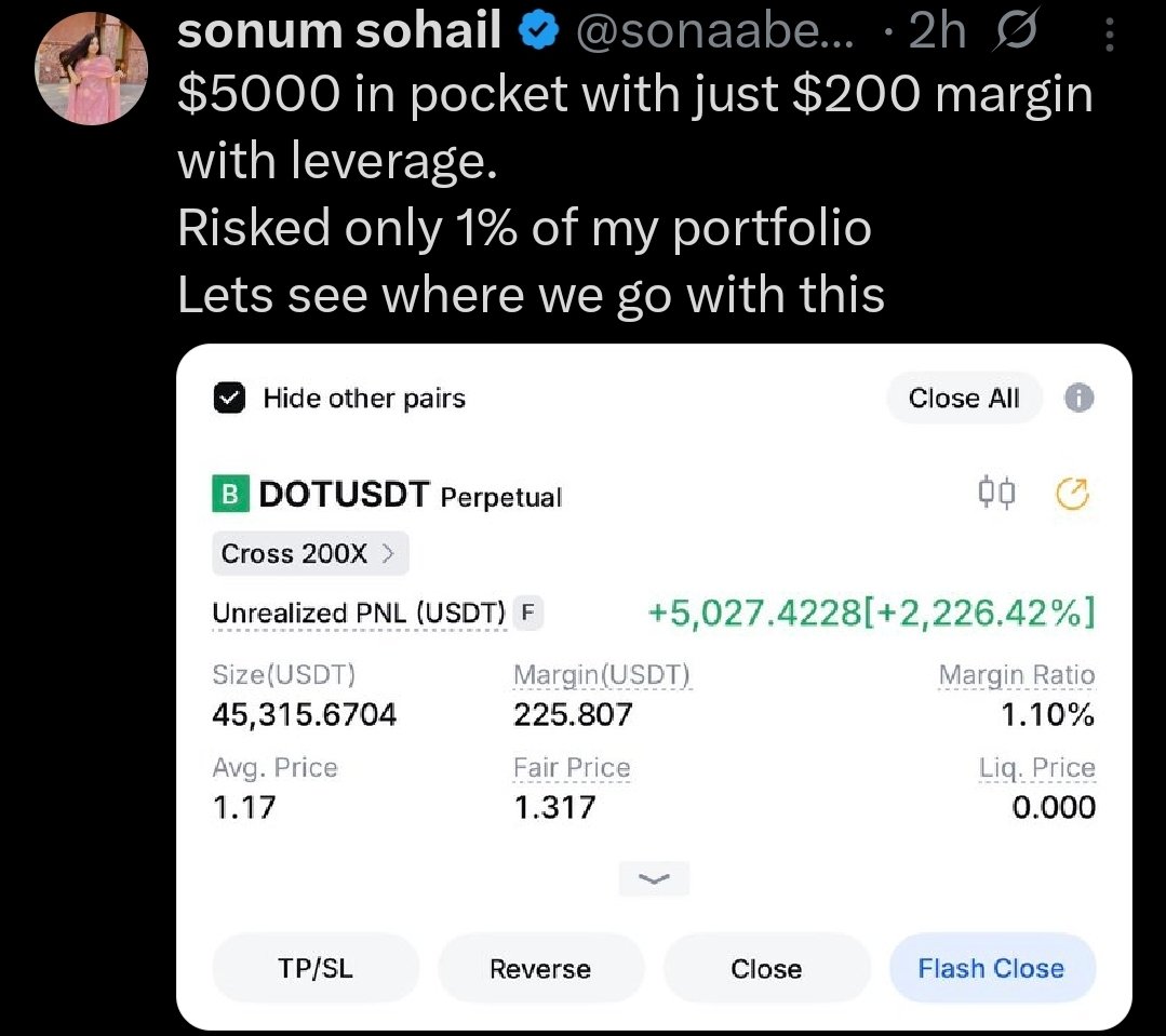 Falconxbt tweet media