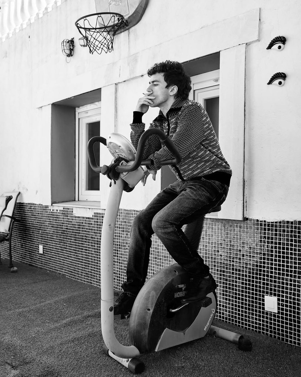 Abril dejando regalitos  😍❤️‍🔥 #ItzanEscamilla