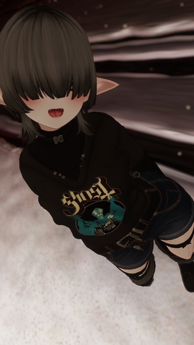 elf boyish things tweet media