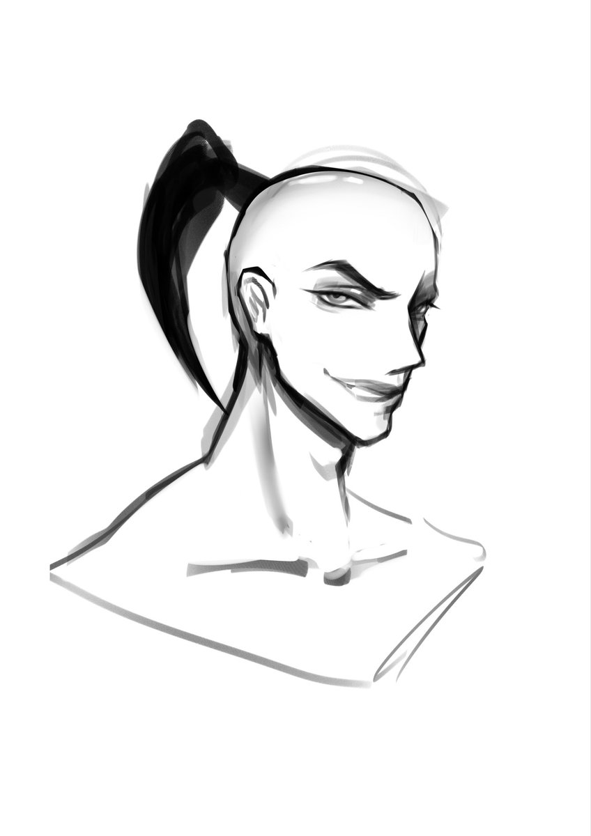 bumplumtoy's tweet photo. the og baldie
#zuko #ATLA #sketch https://t.co/odWz52R9oa
