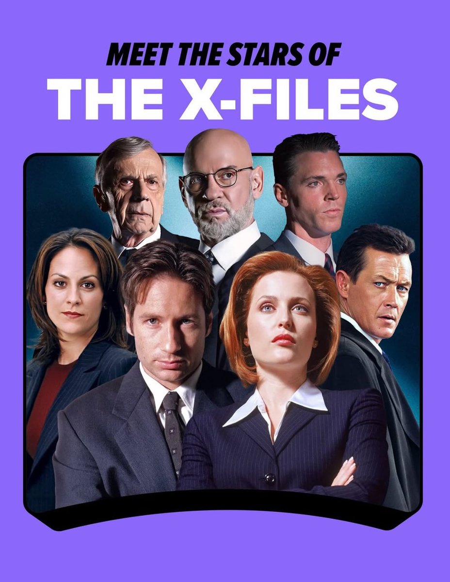 hearteyes4david's tweet image. Denver Fan Expo May 28th-31st. #XFiles #DavidDuchovny #GillianAnderson