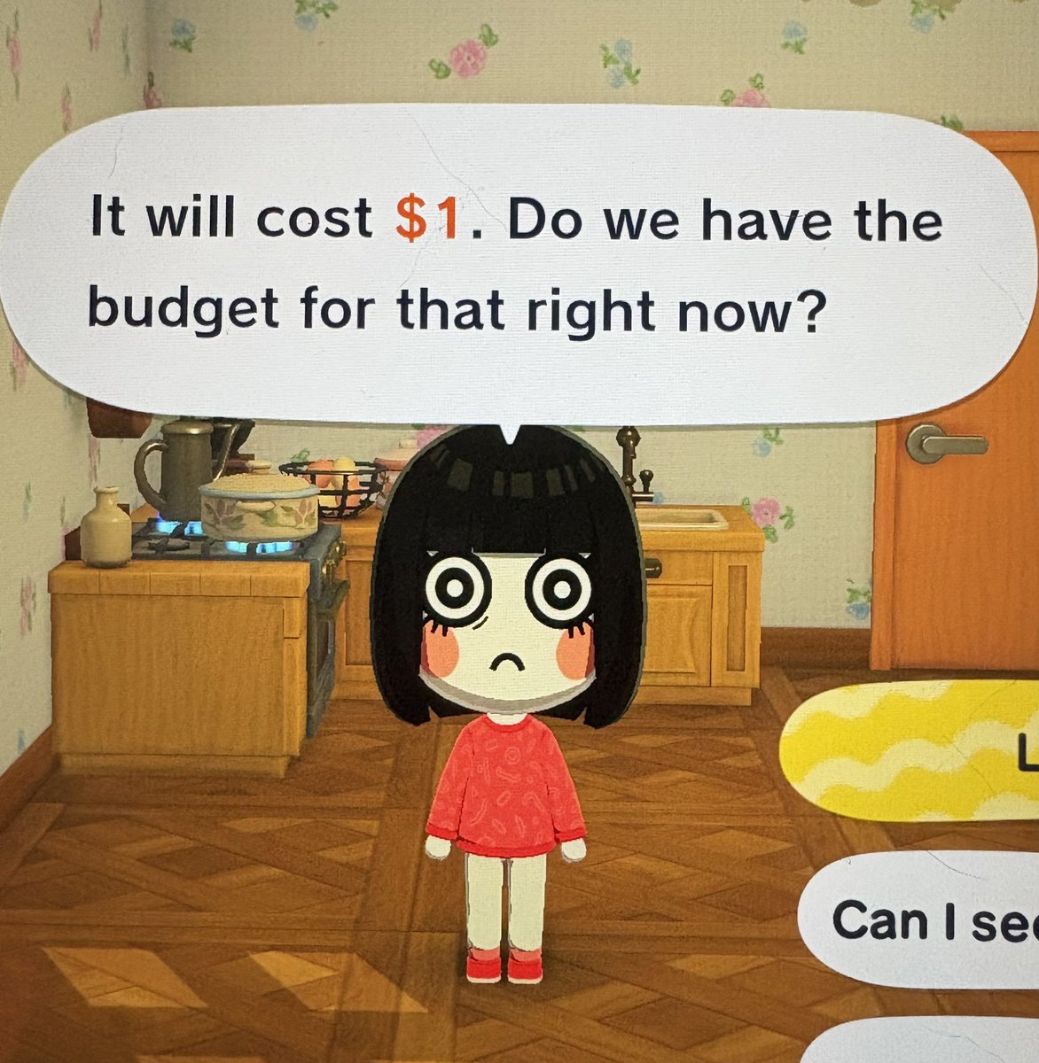 levia 🐸🐰 tadc spoilers tweet media