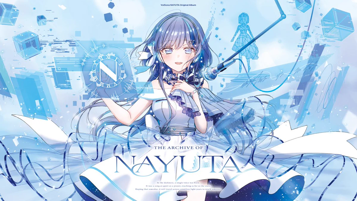 那由歌 / NAYUTA (@project_nayuta) / X