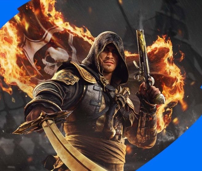 Elyel 🎮Ω tweet media