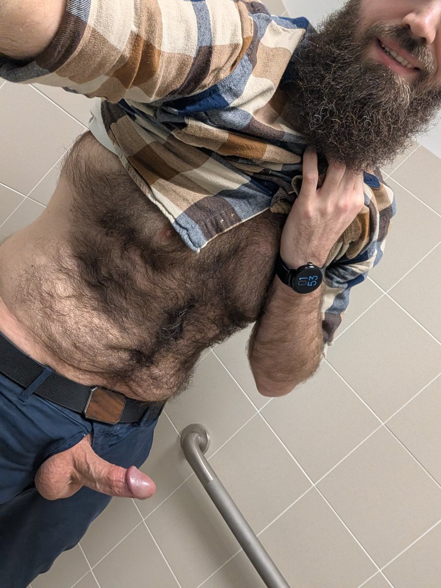 Your favorite IT guy is always working... Hard. 😏😈