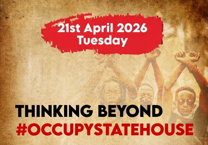 Majuu Alone 🇰🇪 tweet media