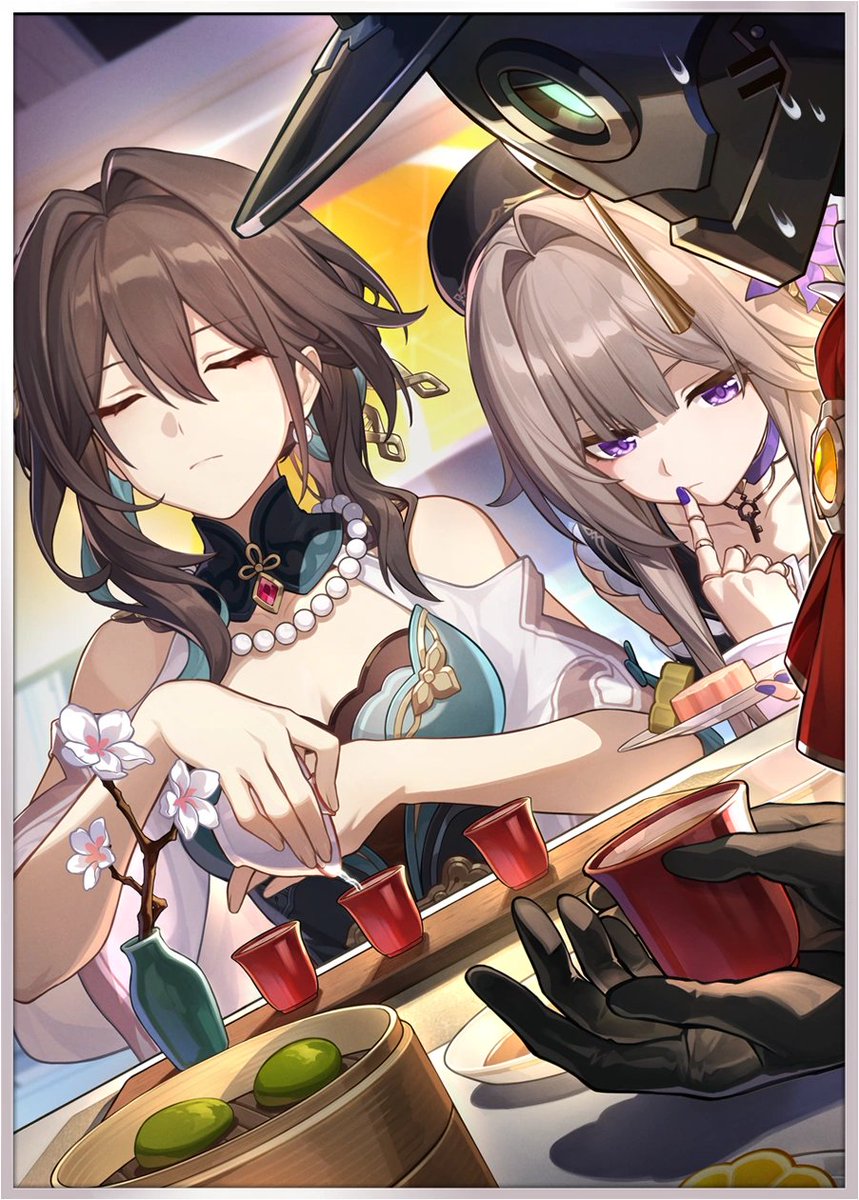 ELIO REVEAL tweet media